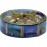 I Love NY Individual Chocolate Hearts Gift Box