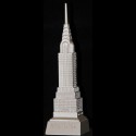 7 Inch Chrysler Building