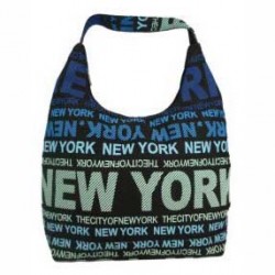 Robin-Ruth NY Blue Luxury Bag