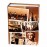 NYC "Sepia Photos" Small Photo Album