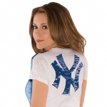 Yankees Ladies Apparel