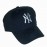 Yankees Kids Adjustable Cap