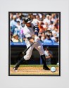 Alex Rodriguez About to Connect Matted 8x10