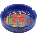 Ashtrays