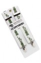Statue Of Liberty Suspenders