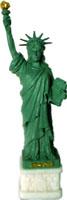 4 1/2" Statue of Liberty Statuette