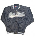 New York Navy Bomber Jacket