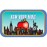 NYC Skyline Breath Mints
