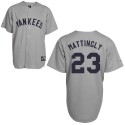 Don Mattingly Jersey - NY Yankees 1927 Cooperstown Replica Throwback Jersey