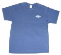 New York City #81 Navy Tee