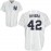 Yankees Replica Mariano Rivera Home Jersey