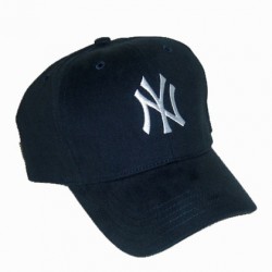 Yankees Toddler Adjustable Cap