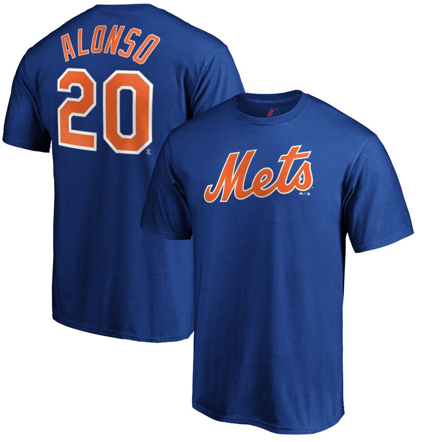 mets alonso jersey