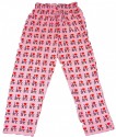 I Love NY Pink Allover Print Pajama