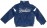 Yankees Triple Peak Boys Jacket