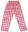 I Love NY Pink Allover Print Pajama