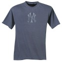 Yankees "Big Time Play" Pigment Dyed Tee