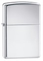 Classic High Polich Chrome Zippo