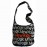 Robin-Ruth NY Black/Silver Fashion Bag