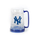 Yankees Freezer Mug