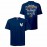 Yankees "Past,Present,Future" Navy Mens Tee