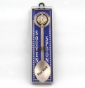 Statue of Liberty Swivel Souvenir Spoon