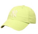 Yankees Sage "Cleanup" Womens Adjustable Cap