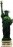 11" Statue of Liberty Statuette