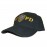 NYPD Patch Navy Adjustable Cap - RIGHT