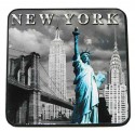 NYC Liberty Skyline Coasters