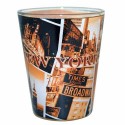 NYC "Sepia Photos" Shotglass