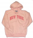 Pink NY Sweatshirt