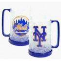 New York Mets Freezer Mug