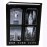 NYC Black & White Small Photo Album