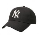 Yankees Navy "MVP" Adjustable Cap