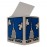 NYC "Empire State" Paper Cube