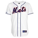 New York Mets  Replica Adult  Home Jersey