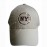 Khaki New York "Circle" Cap