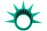 Statue Of Liberty Visor