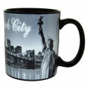 I Love NY At Night 11oz. Mug
