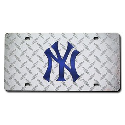New York Yankees Diamond Laser Tag