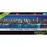 New York Skyline 750 pc. Panoramic Puzzle