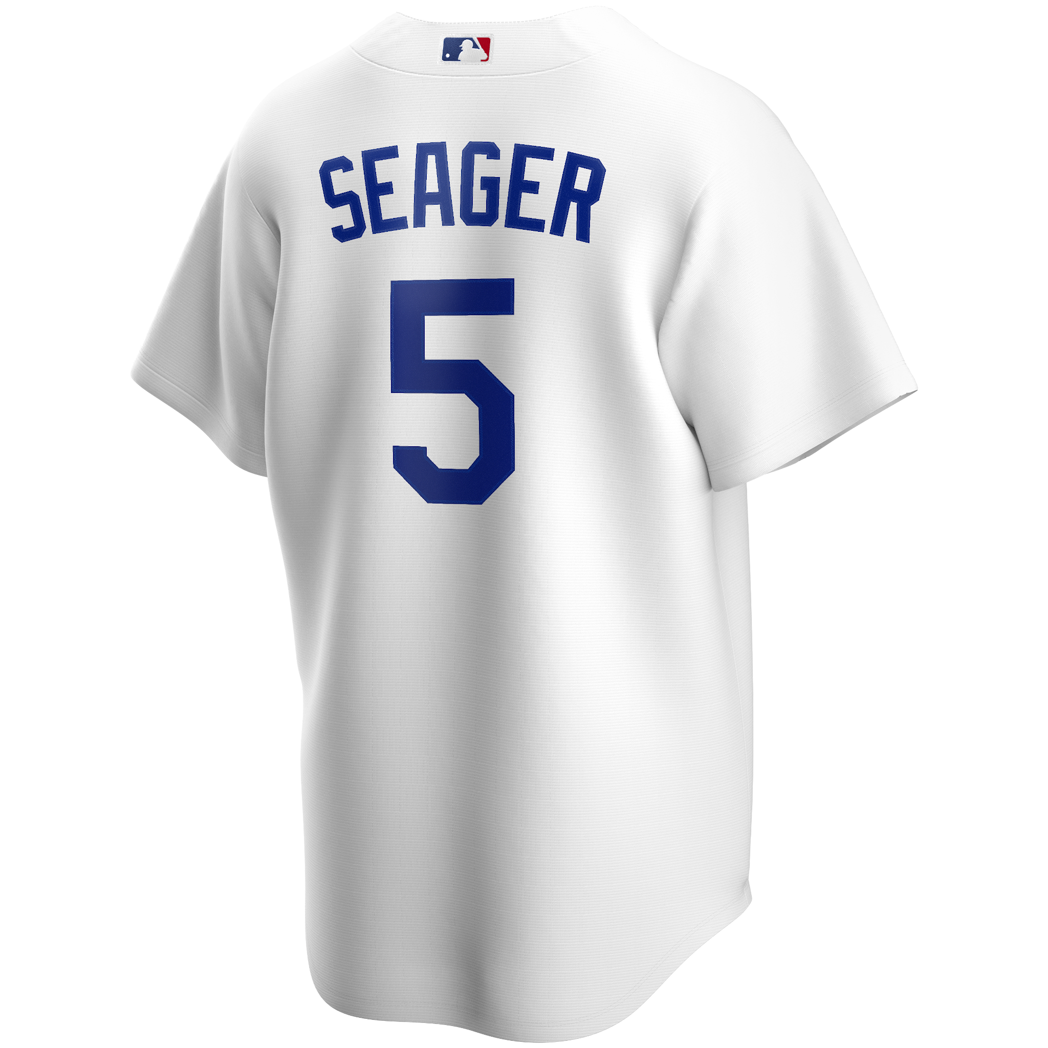 corey seager youth jersey