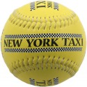 NYC Taxi Baseball