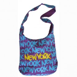 Robin-Ruth NY Blue Fashion Bag