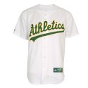 Oakland A'S  Replica Adult  Home Jersey
