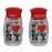 I Love NY Salt & Pepper Shakers