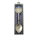 I Love NY Swivel Souvenir Spoon