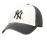 Yankees "Freshman Franchise" Fitted Cap
