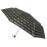 New York Black/Gold Umbrella